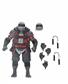 TMNT (The Last Ronin- The Lost Years) - 7” Scale Action Figure - Michelangelo (Nightwatcher)