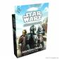 FFG - Star Wars: The Deckbuilding Game - Mandalorian Faction Pack