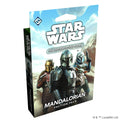 FFG - Star Wars: The Deckbuilding Game - Mandalorian Faction Pack