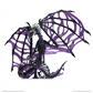 D&D Icons of the Realms: Black Dracolich Boxed Miniature