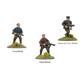 Bolt Action - Bielski Brothers Miniatyr Warlord Games