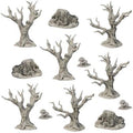 Terrain Crate - Fantasy Forest Mantic Games