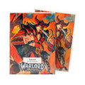 Warlord: Saga of the Storm - In i Accordlands Kortskydd - Devereniska Imperiet
