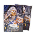 Warlord: Saga of the Storm - Into the Accordlands Kortärmar - Algrenar