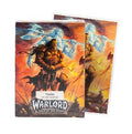 Warlord: Saga of the Storm – Kortfodral för Into the Accordlands – Nothrog Legions