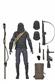 Planet of the Apes - 7” Scale Action Figur - Ultimate Gorilla Soldier NECA