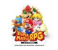 Super Mario RPG Original Soundtrack - Den Ultimata Ljudupplevelsen Square Enix