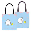 Tote Bag - Zen - Molang Distrineo
