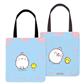 Tote Bag - Zen - Molang Distrineo