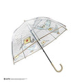 Transparent Umbrella - Hedwig - Harry Potter Distrineo