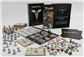 Escape from Projekt Riese DELUXE Set Raybox Games