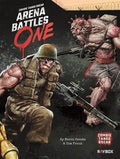 ZTO Arena Battles One - Expansions för Strategispel Raybox Games