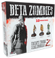 Beta Zombies - EN - Plastfigurer i Set med 10 Stycken Raybox Games