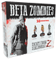 Beta Zombies - EN - Plastfigurer i Set med 10 Stycken Raybox Games
