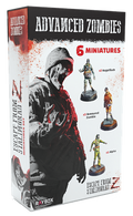 Advanced Zombies - EN Raybox Games