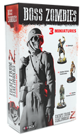 Boss Zombies Raybox Games
