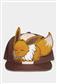 Pokemon - Eevee Novelty Cap Difuzed