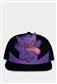 Pokemon - Gengar Novelty Cap Difuzed