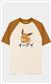 Pokemon - Eevee Loose Fit Unisex T-shirt - XL