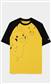 Pokemon Pikachu Loose Fit Unisex T-shirt XL Difuzed