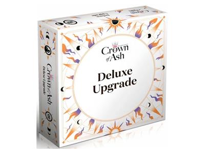 Crown of Ash - Deluxe Uppgradering