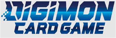 Digimon Card Game - Sinister Order EX-10 Extra Booster Display (24 Pack)