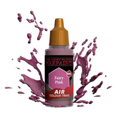 Army Painter - Air Fairy Pink Sprayfärg The Army Painter