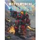 BattleTech: Legends II (Standard Edition) - En fullfärgs konstbok med ikoniska krigare Catalyst Game Labs
