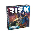RISK G.I. JOE: Specialuppdrag