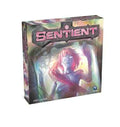 Sentient – Avancerat strategispel om sentienta robotar och nätverk