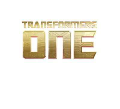 Transformers Rollspel Transformers One Källbok