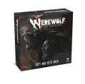 Werewolf: The Apocalypse 5:e Utgåvan Rollspel Present- och Ritualkortlek