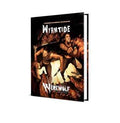 Werewolf: The Apocalypse 5:e Upplagan Rollspel Wyrmtide Källbok