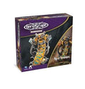 Heroscape: Scavorith, Herre över Förintelse Arméexpansion