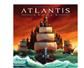 Atlantis: Exodus Capstone Games