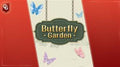 Butterfly Garden: Invasiva Fjärilar Promo Capstone Games