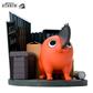 CHAINSAW MAN - Figurine "Pochita" SAS ABYSSE CORP