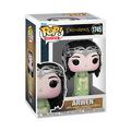 Funko POP Movies: LOTR S8 - Arwen Kroning Funko