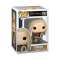 Funko POP Movies: LOTR - Battle Eowyn w/CH (5+1) Funko