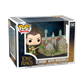 Funko POP Town: LOTR S8 - Elrond & Rivendell Funko