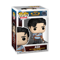 Funko POP Movies: AoD S2 - Ash w/ Boomstick Funko