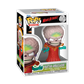 Funko POP Movies: Mars Attacks - Alien Leader Funko