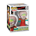 Funko POP Movies: Mars Attacks - Alien Leader Funko