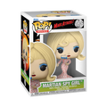 Funko POP Movies: Mars Attacks - Alien Woman Funko