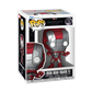 Funko POP Marvel: MCU Arc– IM2 MRK 5 Funko