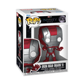 Funko POP Marvel: MCU Arc– IM2 MRK 5 Funko