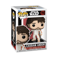 Funko POP Star Wars: Andor S2 - Cassian Andor Funko