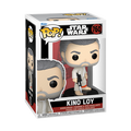 Funko POP Star Wars: Andor S2 - Kino Loy Funko