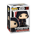 Funko POP Star Wars: Andor S2 - Luthen Rael Figur Funko