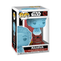 Funko POP Star Wars: Andor S2 - Maarva Funko